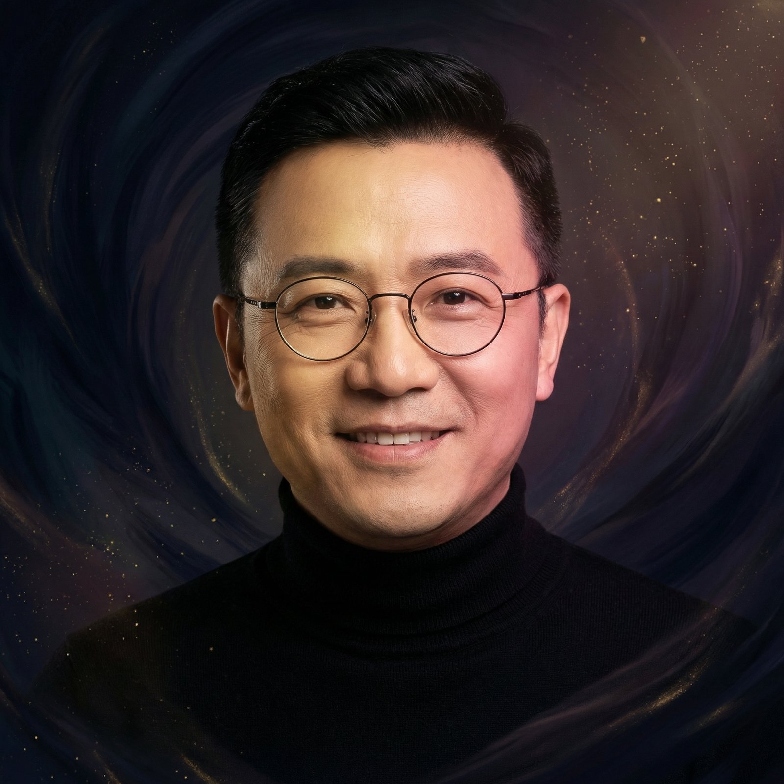 萝莉岛导演陈墨远