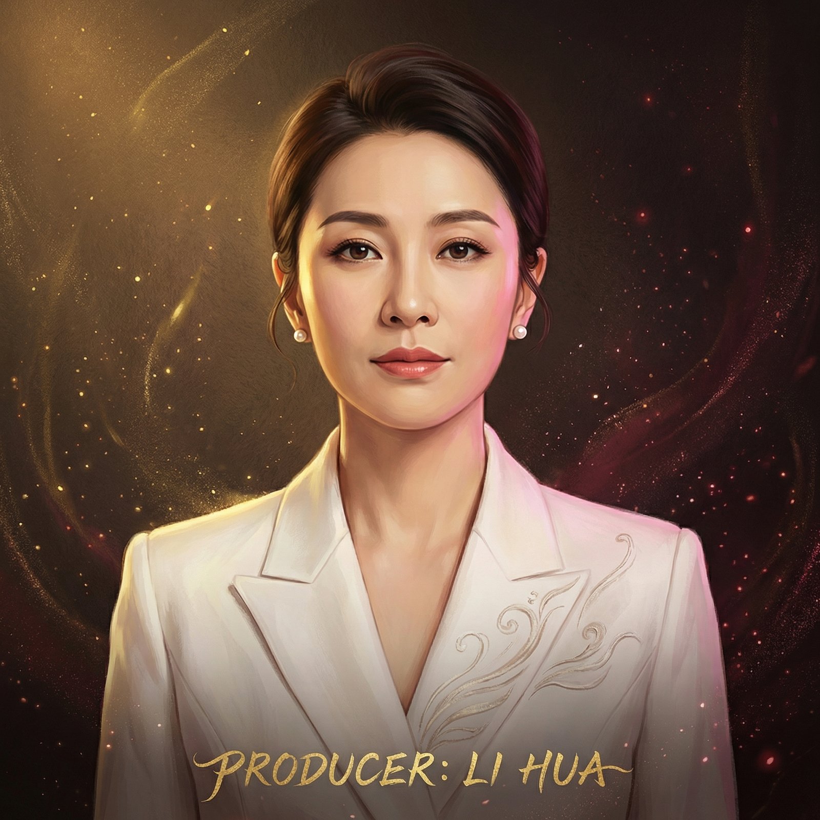 萝莉岛制片人苏婉清