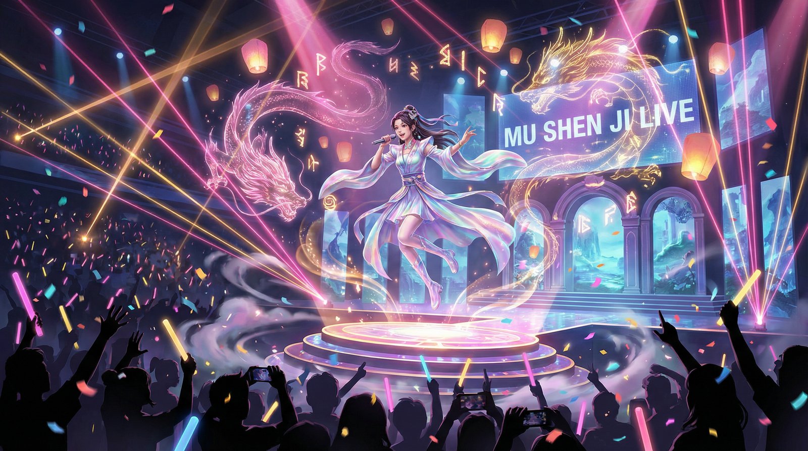 萝莉岛视频-音乐MV